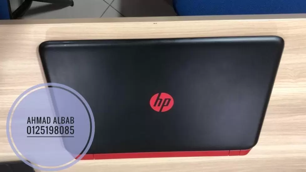 RM1,000 HP Beats 15 AMD A8 Ram 8GB