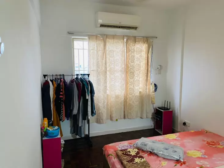 Master room for Rent -Arena Green Apartment